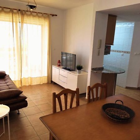 Albir-Beach Apartments El Albir Bagian luar foto
