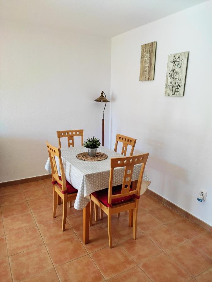 Albir-Beach Apartments El Albir Bagian luar foto