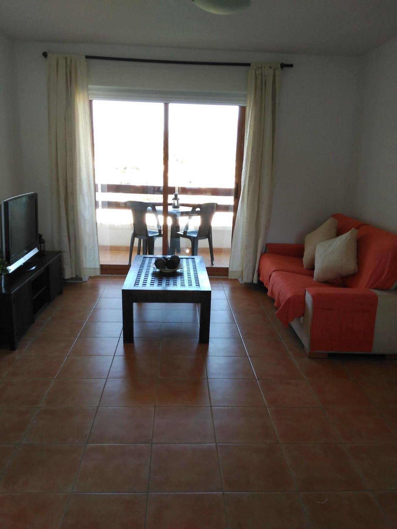 Albir-Beach Apartments El Albir Bagian luar foto