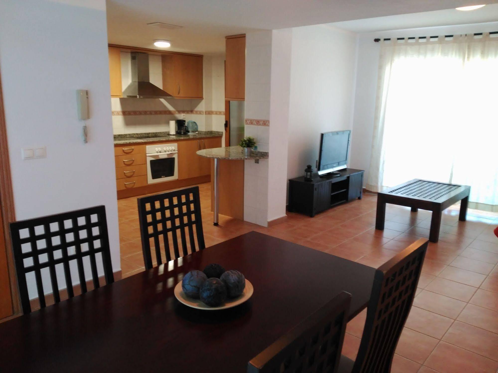 Albir-Beach Apartments El Albir Bagian luar foto