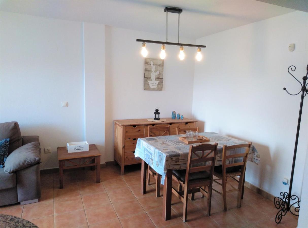 Albir-Beach Apartments El Albir Bagian luar foto